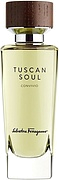 Salvatore Ferragamo Tuscan Soul Convivio