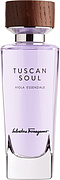 Salvatore Ferragamo Tuscan Soul Viola Essenziale