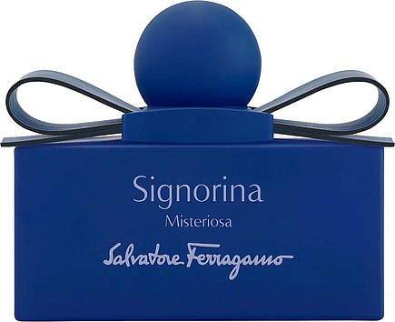 Salvatore Ferragamo Signorina Misteriosa Fashion Edition 2020