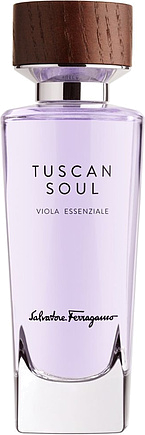 Salvatore Ferragamo Tuscan Soul Viola Essenziale