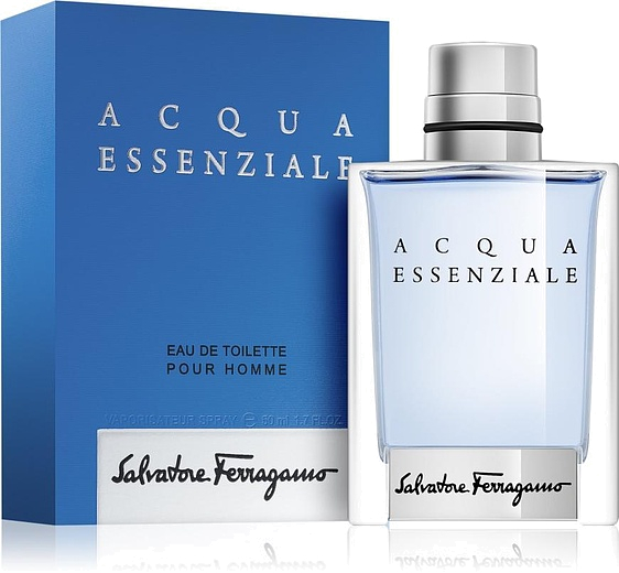 Salvatore Ferragamo Acqua Essenziale