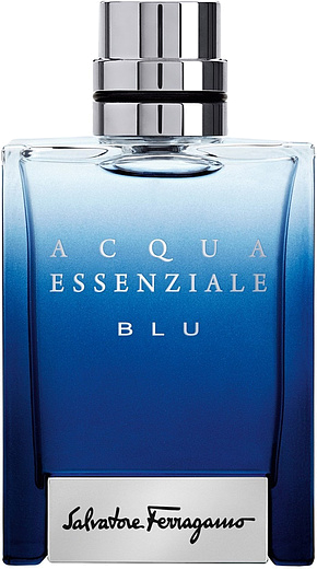 Salvatore Ferragamo Acqua Essenziale Blu