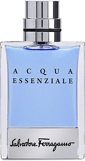 Salvatore Ferragamo Acqua Essenziale