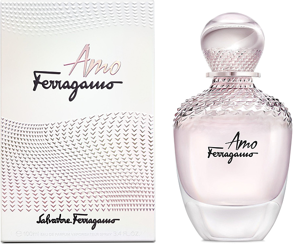 Salvatore Ferragamo Amo Ferragamo