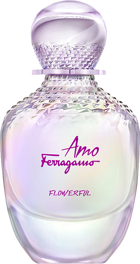 Salvatore Ferragamo Amo Ferragamo Flowerful