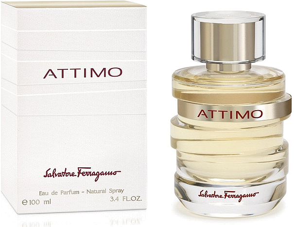 Salvatore Ferragamo Attimo