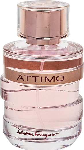 Salvatore Ferragamo Attimo L`Eau Florale