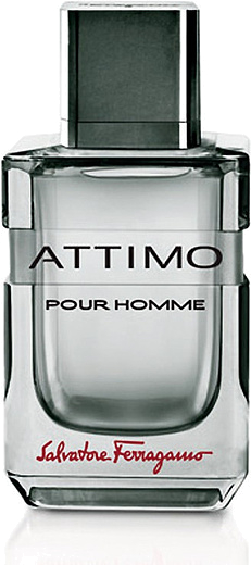 Salvatore Ferragamo Attimo Pour Homme