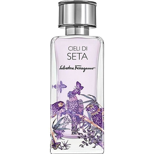 Salvatore Ferragamo Cieli Di Seta