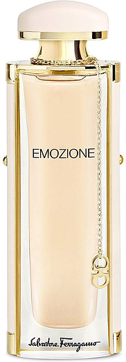 Salvatore Ferragamo Emozione