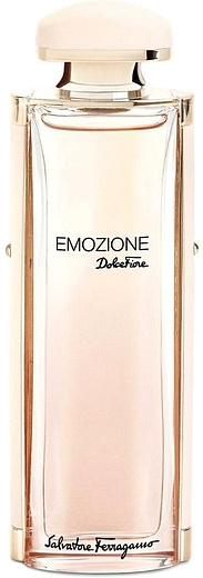 Salvatore Ferragamo Emozione Dolce Fiore