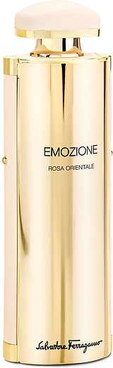Salvatore Ferragamo Emozione Rosa Orientale