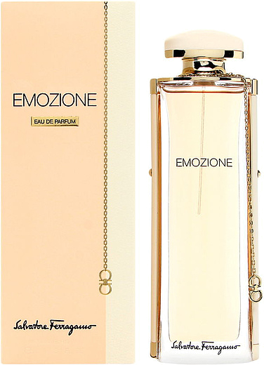 Salvatore Ferragamo Emozione