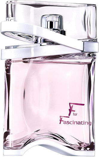 Salvatore Ferragamo F For Fascinating