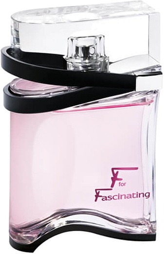 Salvatore Ferragamo F for Fascinating Night