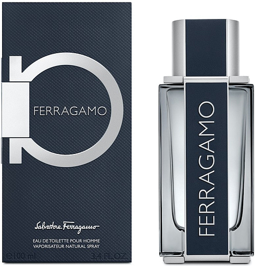 Salvatore Ferragamo Ferragamo