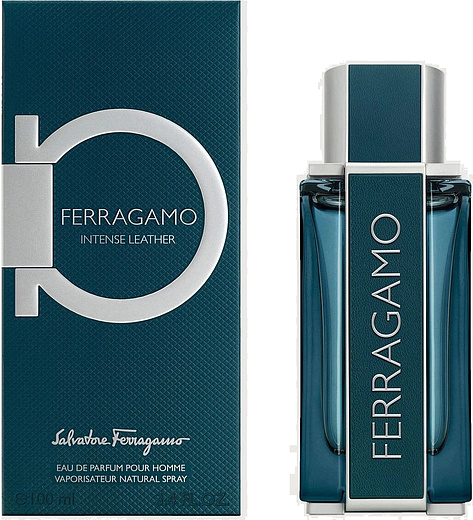 Salvatore Ferragamo Ferragamo Intense Leather