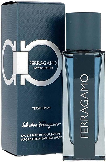 Salvatore Ferragamo Ferragamo Intense Leather