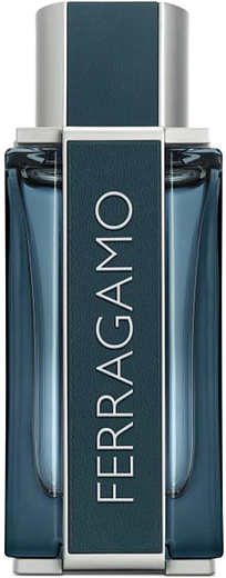 Salvatore Ferragamo Ferragamo Intense Leather