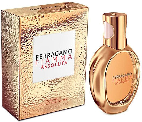 Salvatore Ferragamo Fiamma Assoluta
