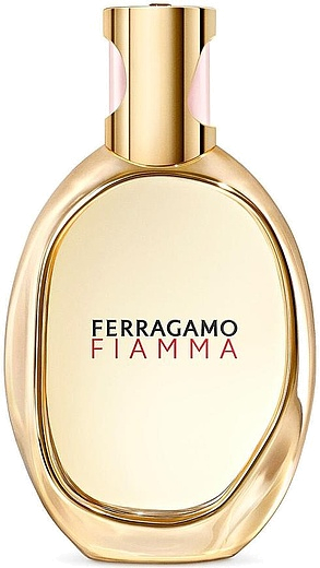 Salvatore Ferragamo Fiamma