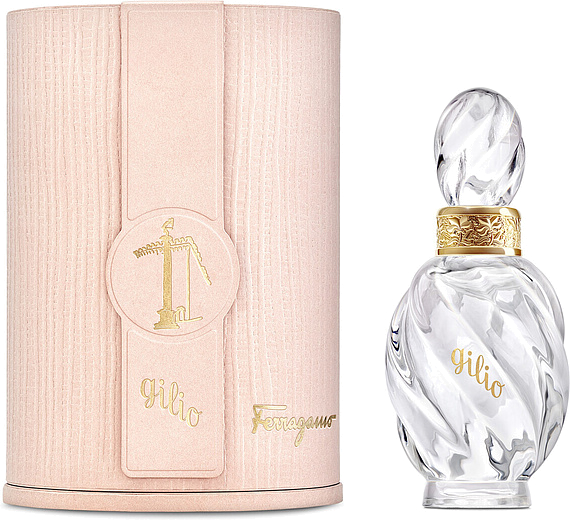 Salvatore Ferragamo Gilio 2019