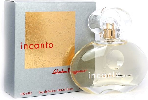 Salvatore Ferragamo Incanto