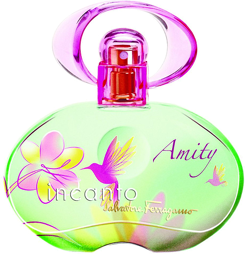 Salvatore Ferragamo Incanto Amity