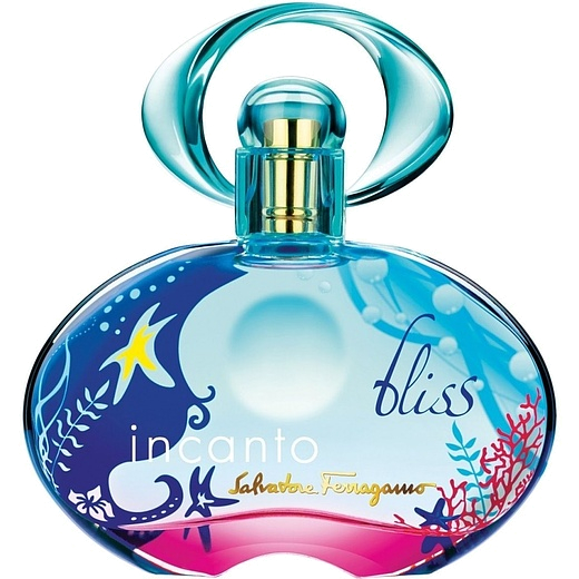 Salvatore Ferragamo Incanto Bliss