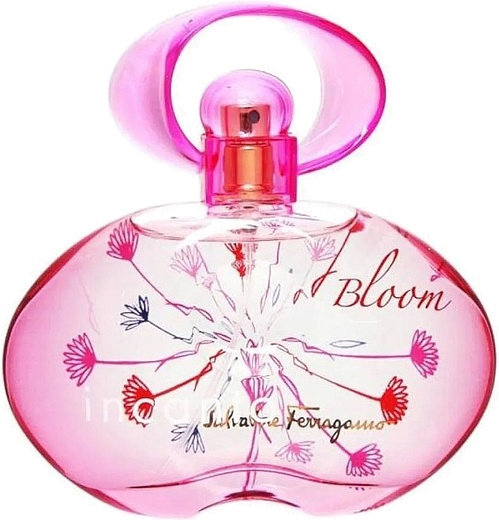 Salvatore Ferragamo Incanto Bloom