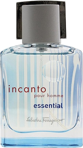 Salvatore Ferragamo Incanto Essential