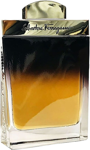 Salvatore Ferragamo Pour Homme Oud
