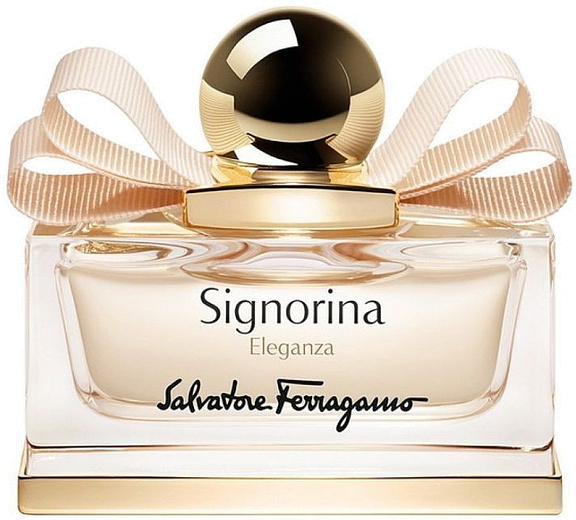 Salvatore Ferragamo Signorina Eleganza