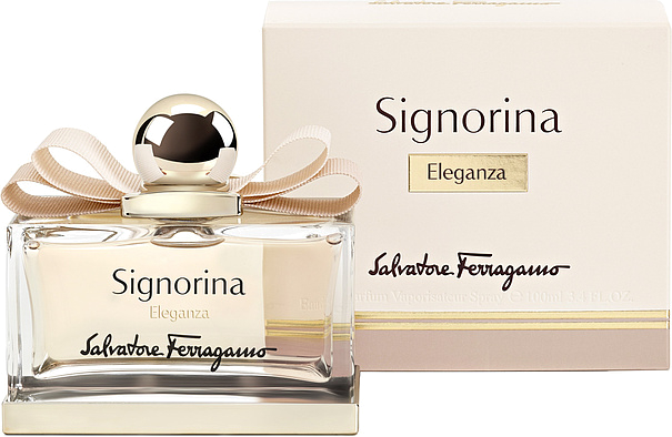 Salvatore Ferragamo Signorina Eleganza