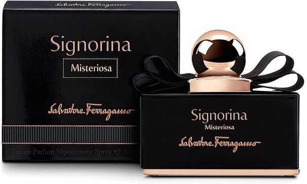 Salvatore Ferragamo Signorina Misteriosa