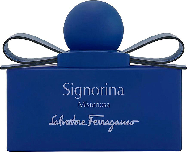 Salvatore Ferragamo Signorina Misteriosa Fashion Edition 2020