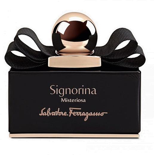 Salvatore Ferragamo Signorina Misteriosa