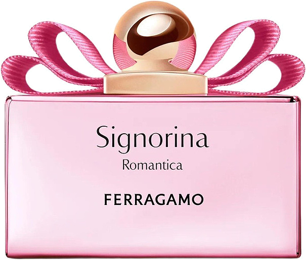 Salvatore Ferragamo Signorina Romantica