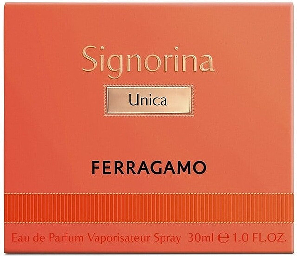 Salvatore Ferragamo Signorina Unica