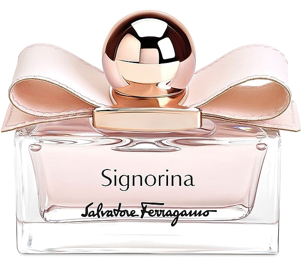 Salvatore Ferragamo Signorina