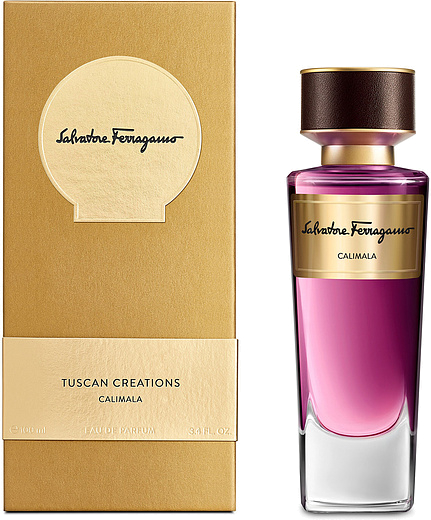 Salvatore Ferragamo Tuscan Creations Calimala