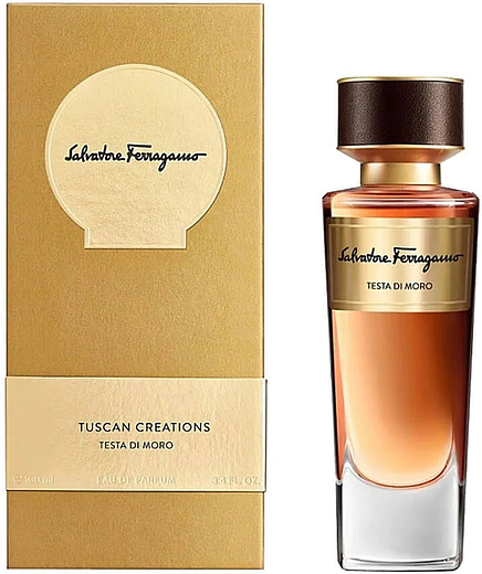 Salvatore Ferragamo Tuscan Creations Di Moro