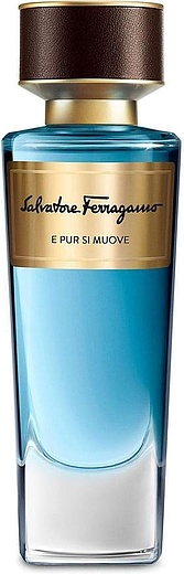 Salvatore Ferragamo Tuscan Creations E Pur Si Muove