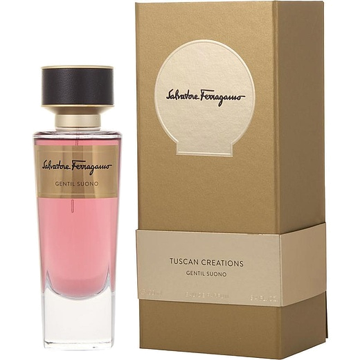 Salvatore Ferragamo Tuscan Creations Gentil Suono