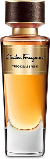Salvatore Ferragamo Tuscan Creations Orto Delle Spezie