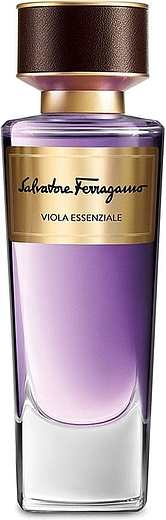 Salvatore Ferragamo Tuscan Creations Viola Essenziale