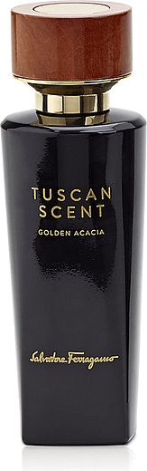 Salvatore Ferragamo Tuscan Scent Golden Acacia
