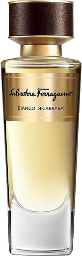 Salvatore Ferragamo Tuscan Soul  Bianco di Carrara