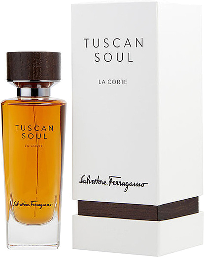 Salvatore Ferragamo Tuscan Soul La Corte