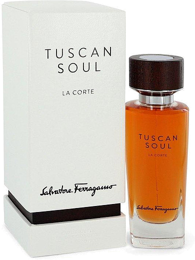 Salvatore Ferragamo Tuscan Soul La Corte